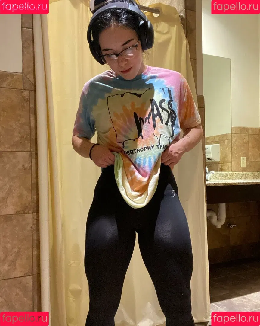 Amberthevalkyrie Onlyfans Photo Gallery 