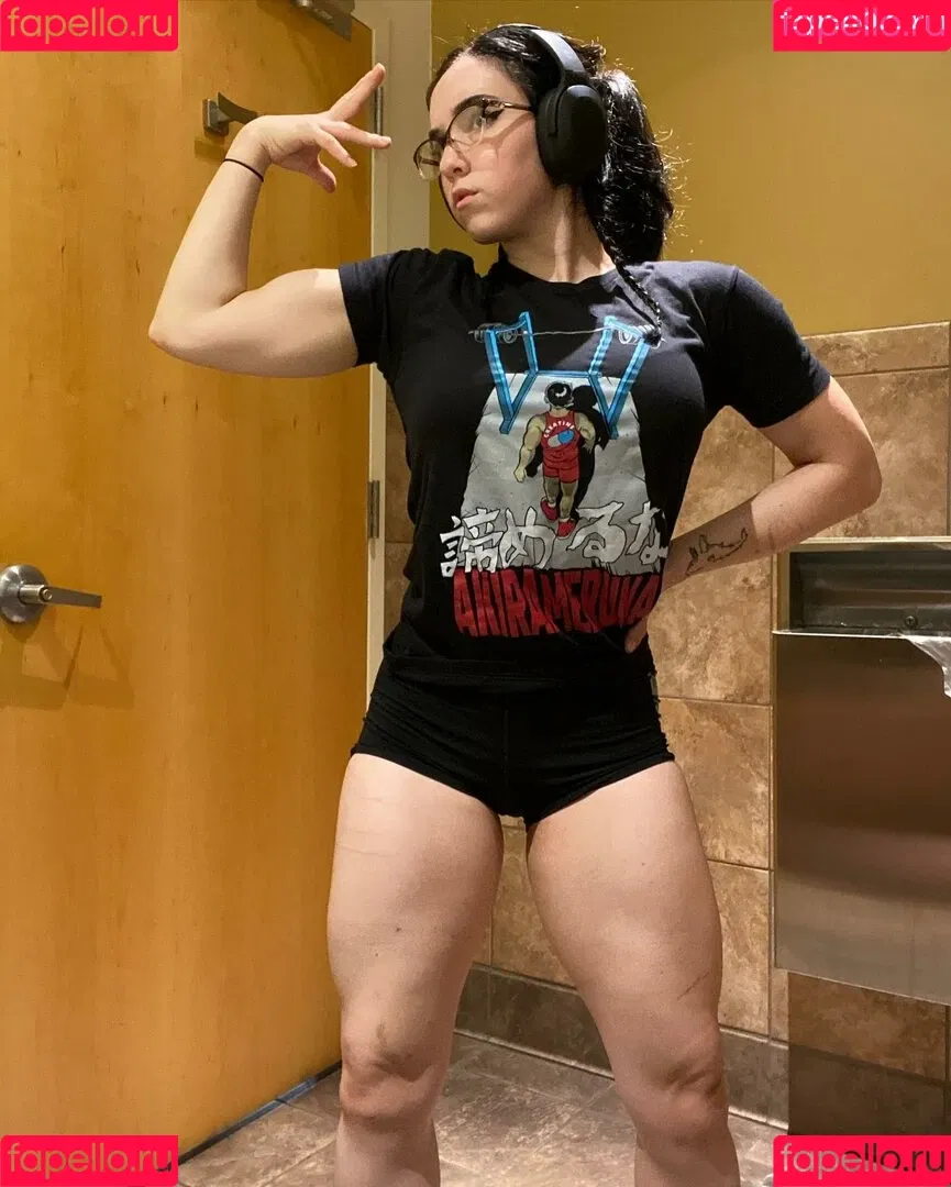 Amberthevalkyrie Onlyfans Photo Gallery 