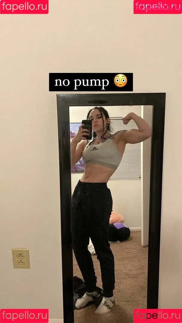 Amberthevalkyrie Onlyfans Photo Gallery 