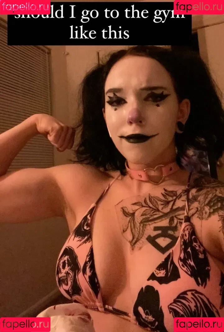 Amberthevalkyrie Onlyfans Photo Gallery 