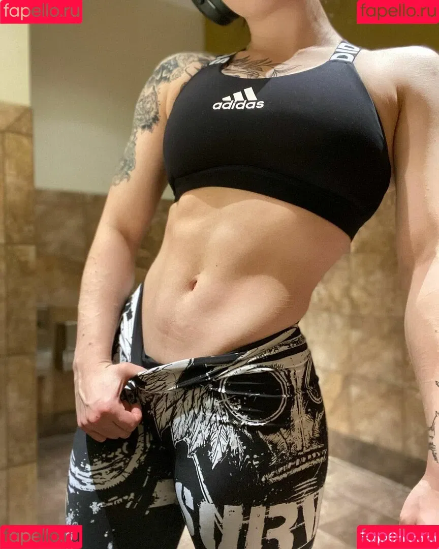 Amberthevalkyrie Onlyfans Photo Gallery 
