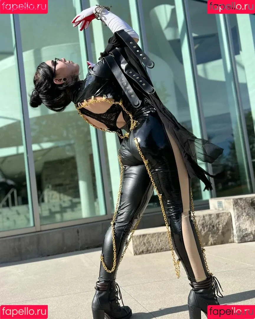 Amberthevalkyrie Onlyfans Photo Gallery 