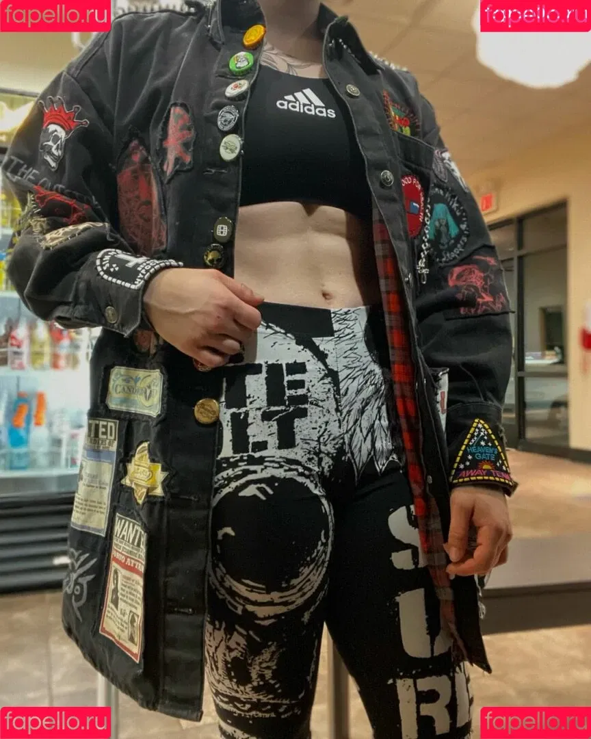 Amberthevalkyrie Onlyfans Photo Gallery 