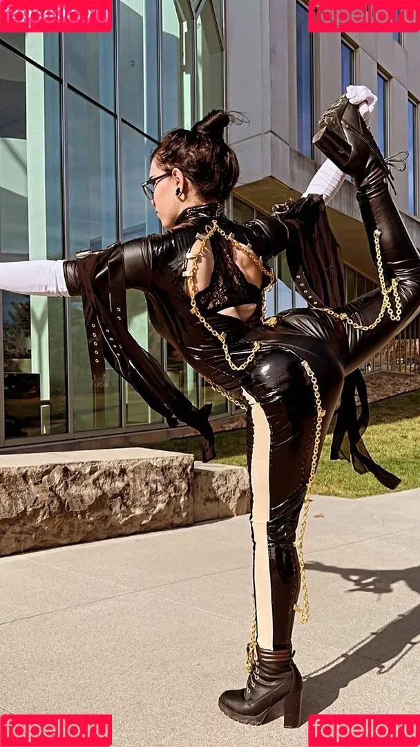 Amberthevalkyrie Onlyfans Photo Gallery 