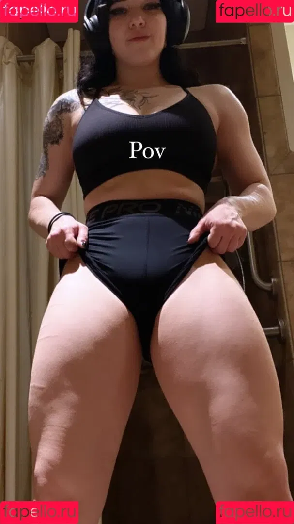 Amberthevalkyrie Onlyfans Photo Gallery 