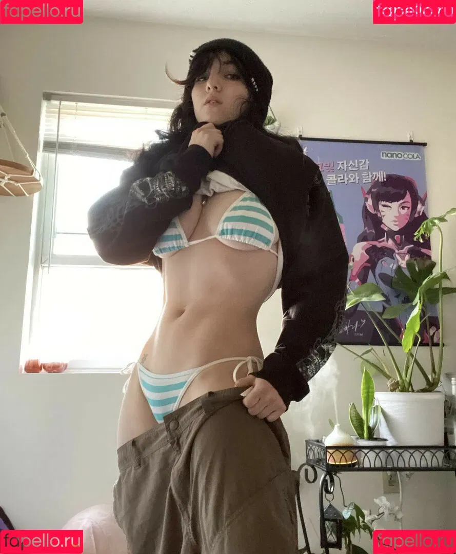 Amberthevalkyrie Onlyfans Photo Gallery 