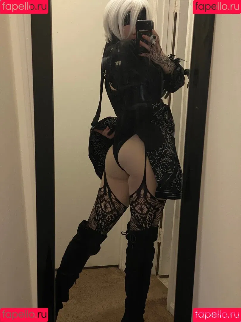 Amberthevalkyrie Onlyfans Photo Gallery 