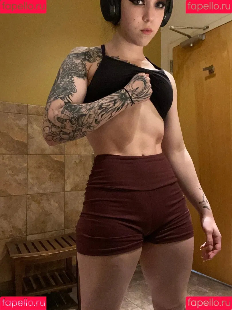 Amberthevalkyrie Onlyfans Photo Gallery 