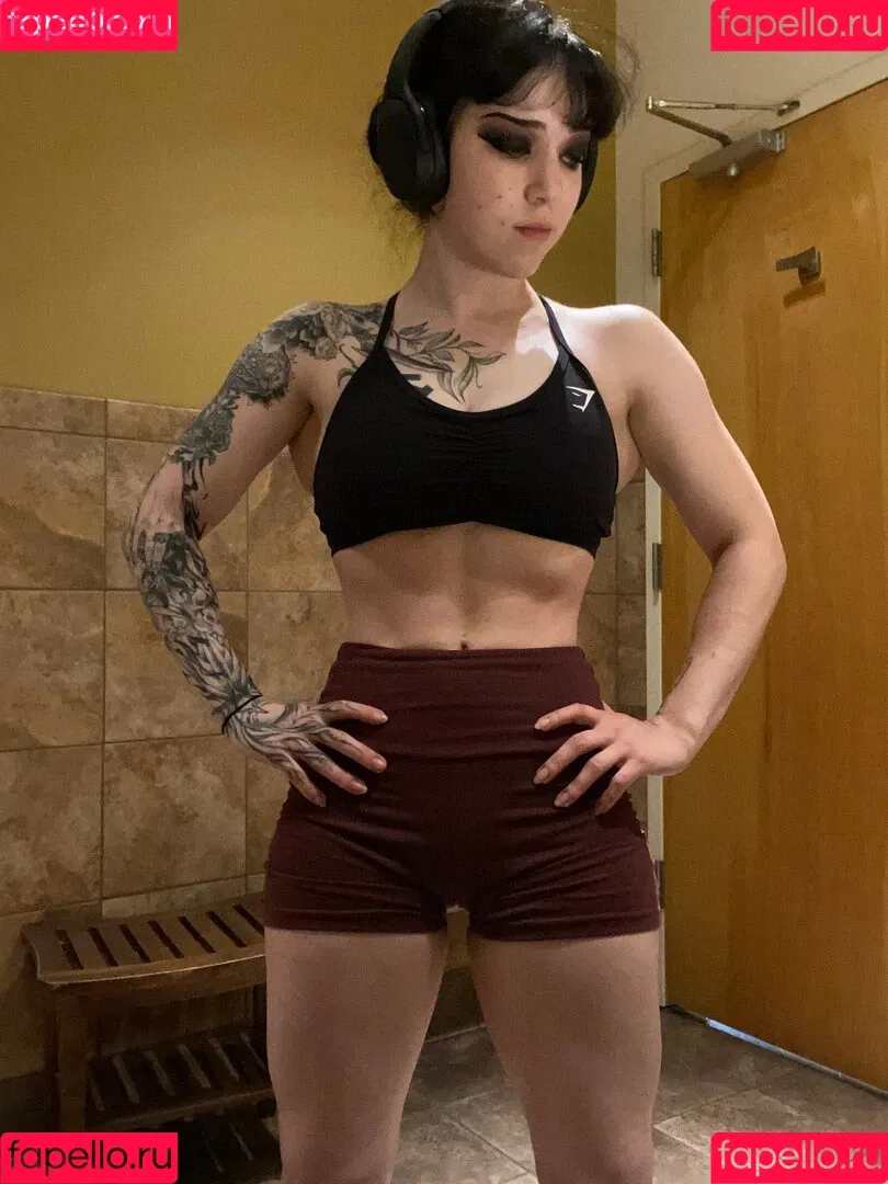Amberthevalkyrie Onlyfans Photo Gallery 