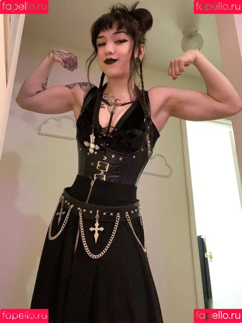Amberthevalkyrie Onlyfans Photo Gallery 