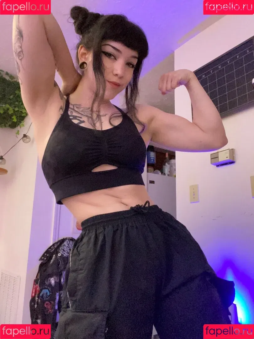 Amberthevalkyrie Onlyfans Photo Gallery 