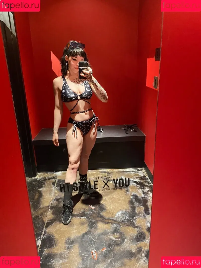 Amberthevalkyrie Onlyfans Photo Gallery 