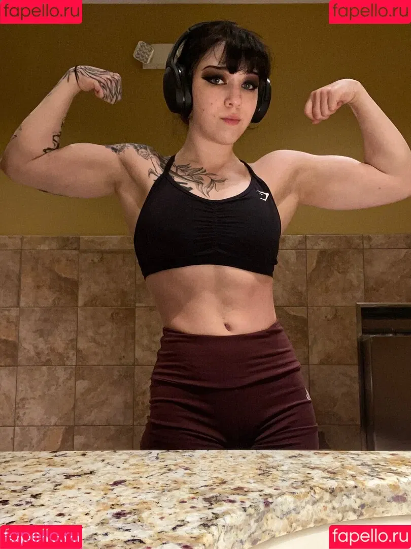 Amberthevalkyrie Onlyfans Photo Gallery 