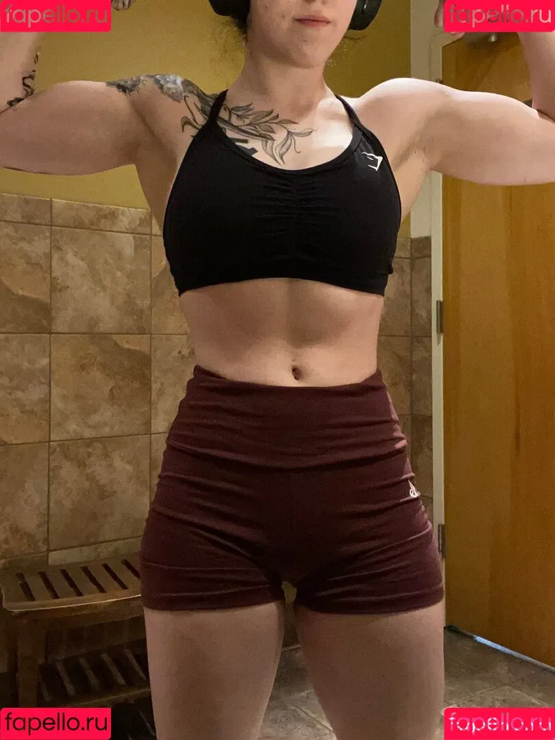 Amberthevalkyrie Onlyfans Photo Gallery 
