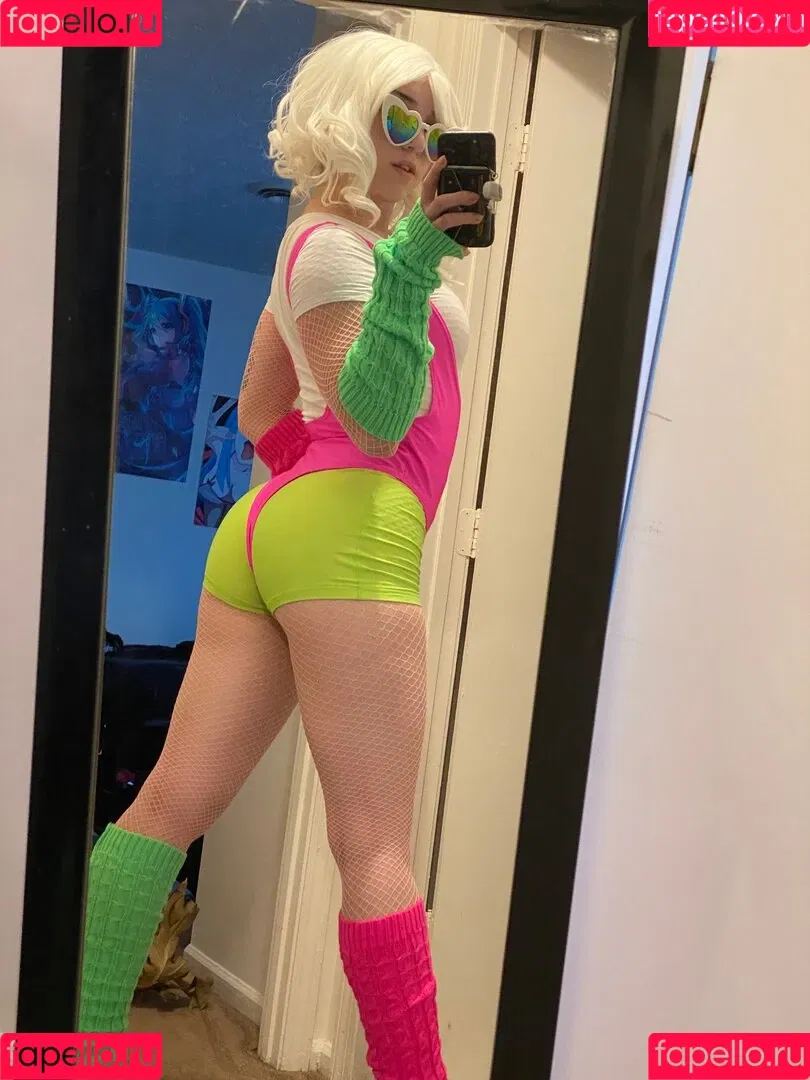 Amberthevalkyrie Onlyfans Photo Gallery 