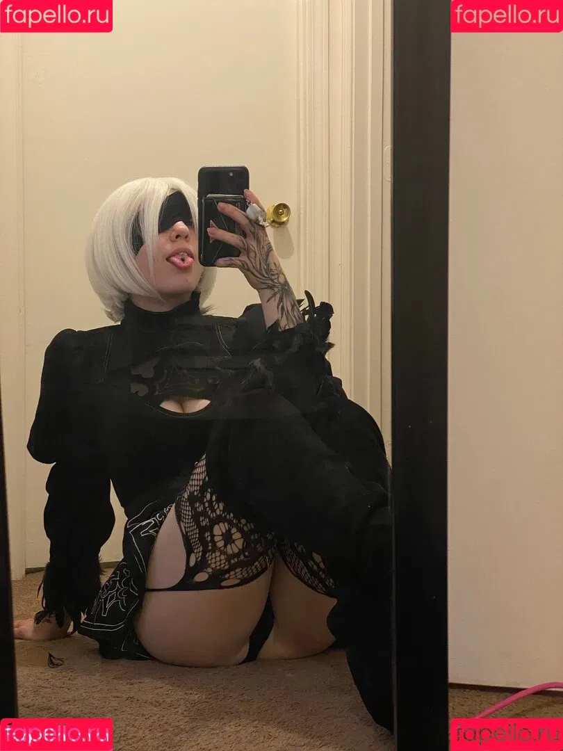Amberthevalkyrie Onlyfans Photo Gallery 