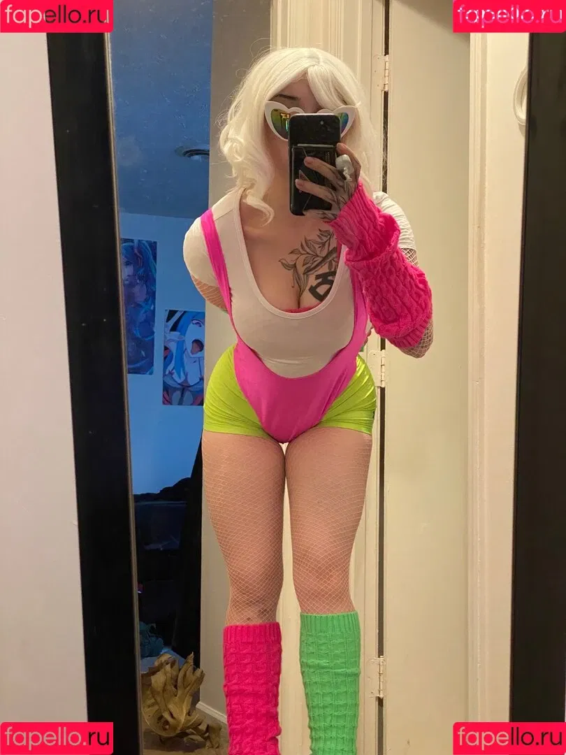 Amberthevalkyrie Onlyfans Photo Gallery 