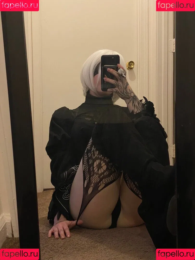 Amberthevalkyrie Onlyfans Photo Gallery 