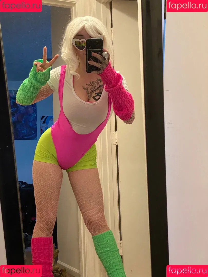 Amberthevalkyrie Onlyfans Photo Gallery 