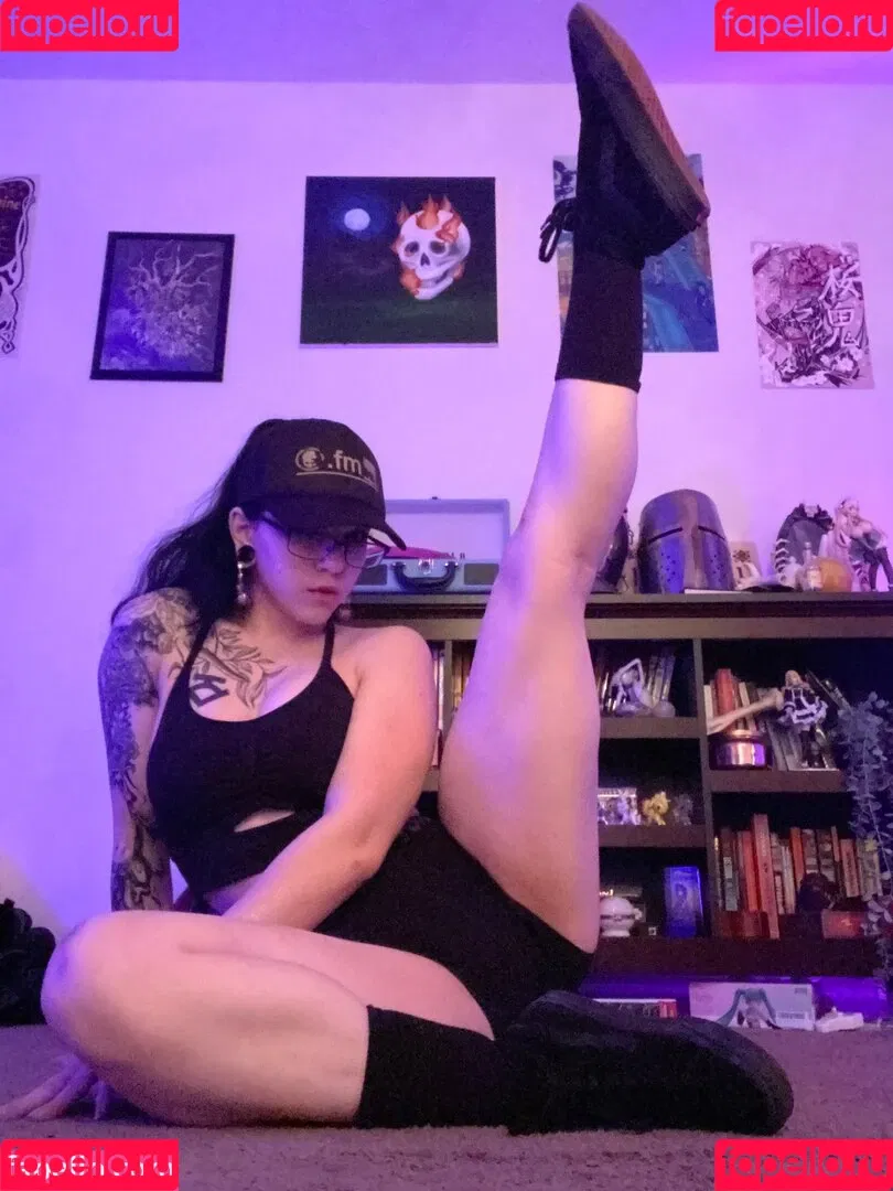 Amberthevalkyrie Onlyfans Photo Gallery 