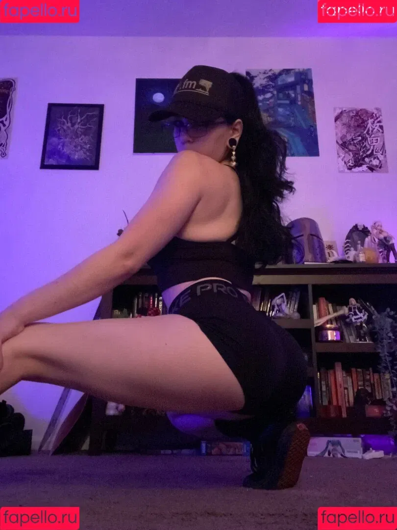 Amberthevalkyrie Onlyfans Photo Gallery 