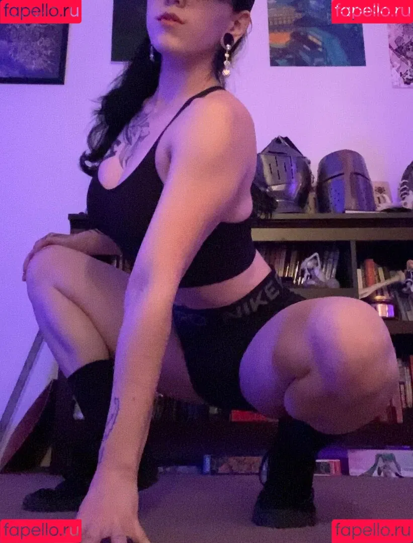Amberthevalkyrie Onlyfans Photo Gallery 