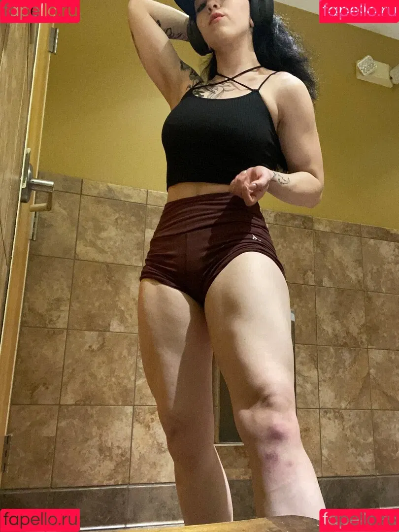 Amberthevalkyrie Onlyfans Photo Gallery 