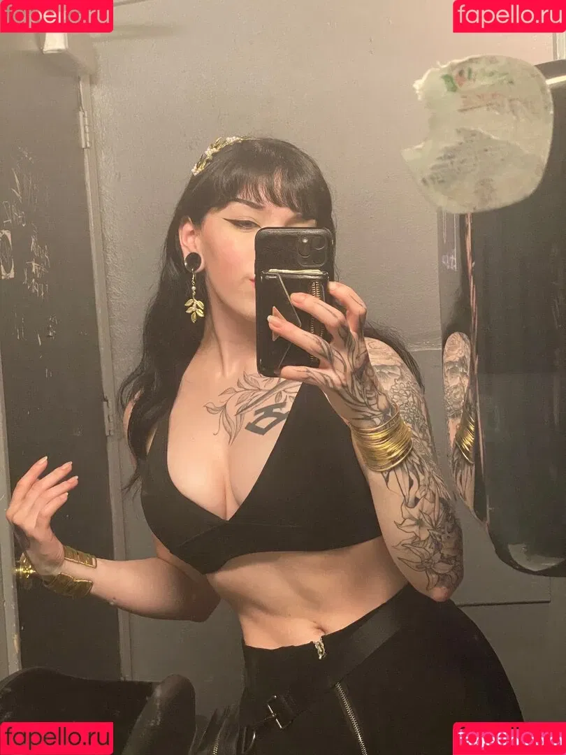 Amberthevalkyrie Onlyfans Photo Gallery 