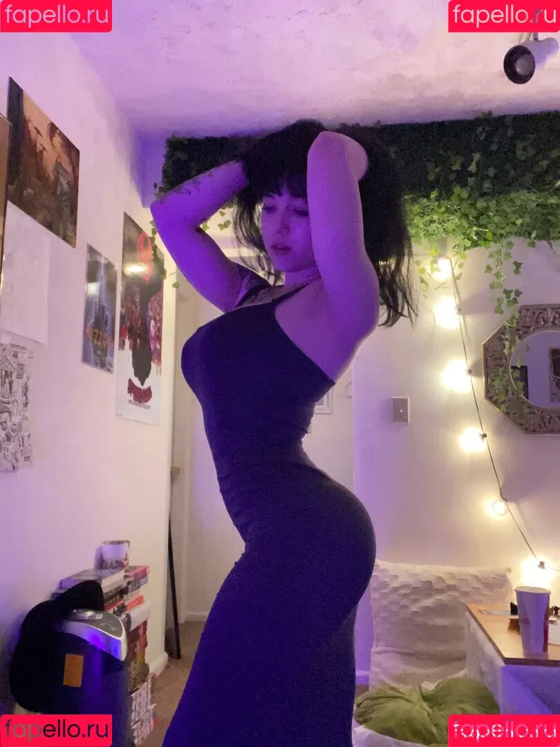 Amberthevalkyrie Onlyfans Photo Gallery 