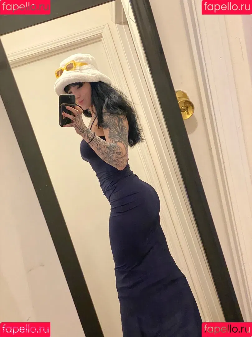 Amberthevalkyrie Onlyfans Photo Gallery 
