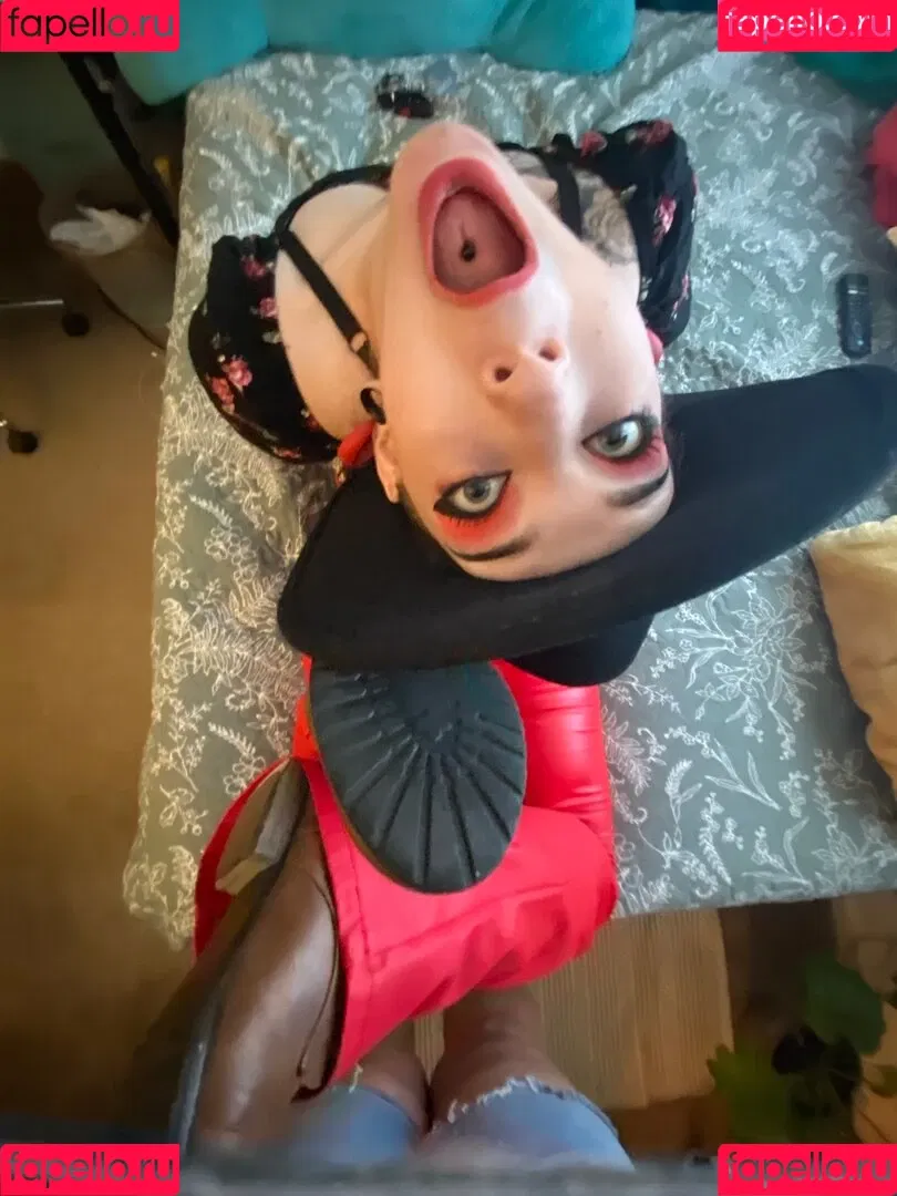 Amberthevalkyrie Onlyfans Photo Gallery 