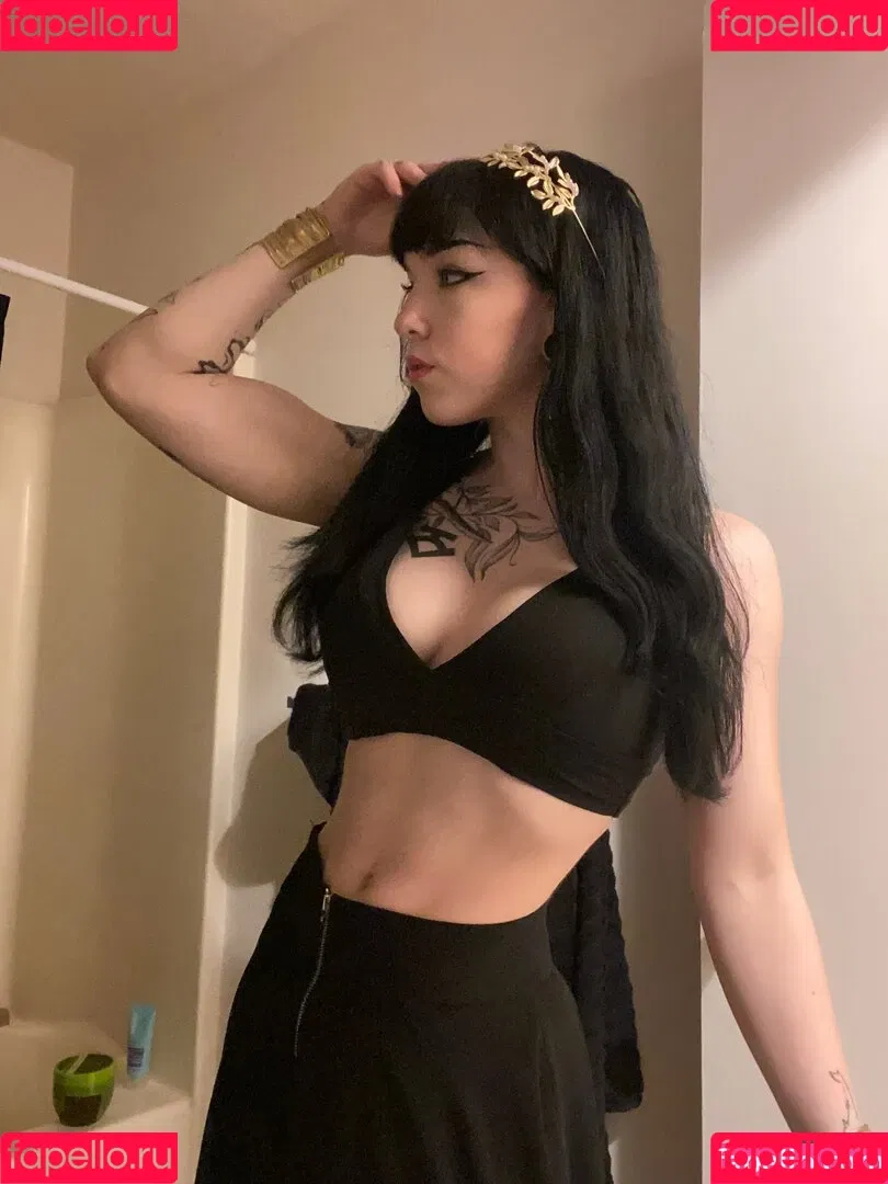 Amberthevalkyrie Onlyfans Photo Gallery 