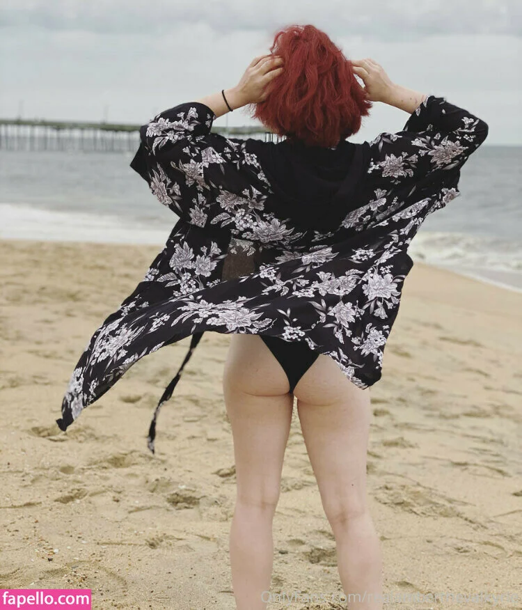 Amberthevalkyrie Onlyfans Photo Gallery 