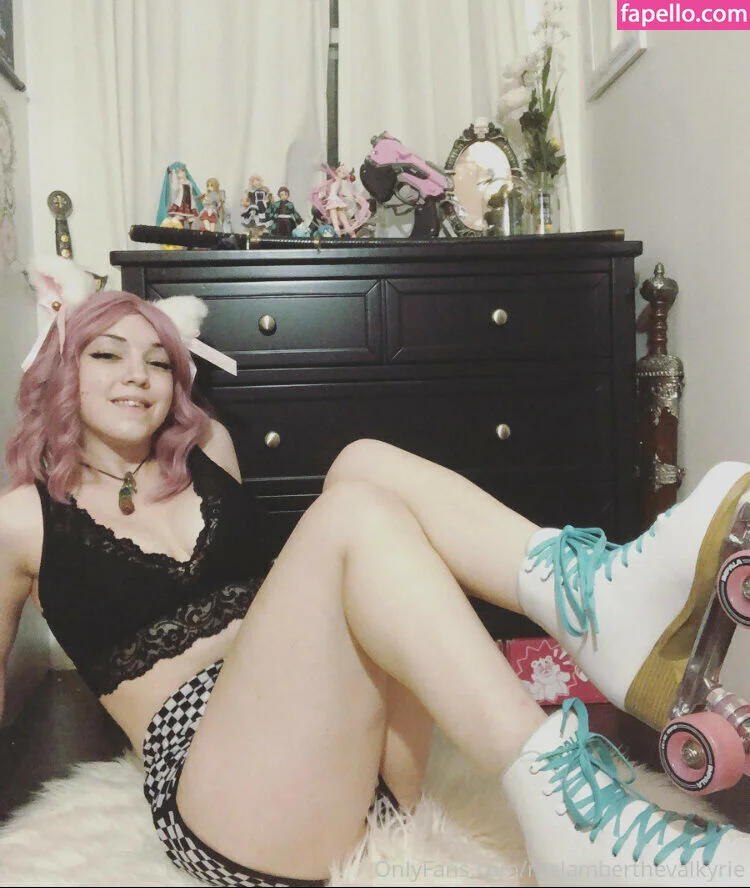 Amberthevalkyrie Onlyfans Photo Gallery 