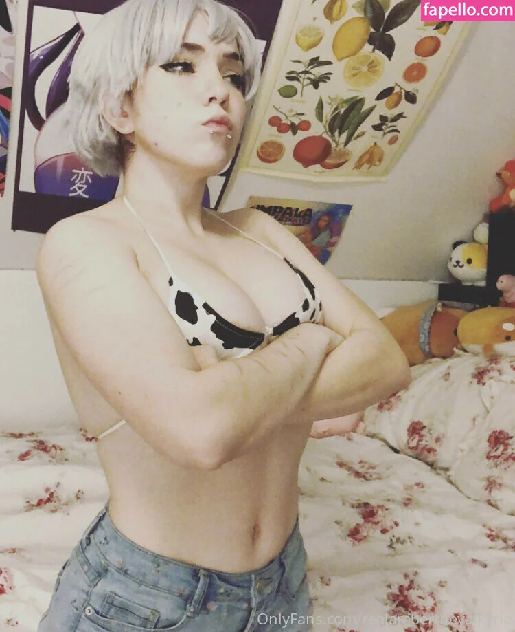 Amberthevalkyrie Onlyfans Photo Gallery 