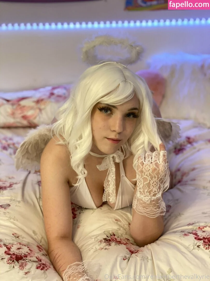 Amberthevalkyrie Onlyfans Photo Gallery 