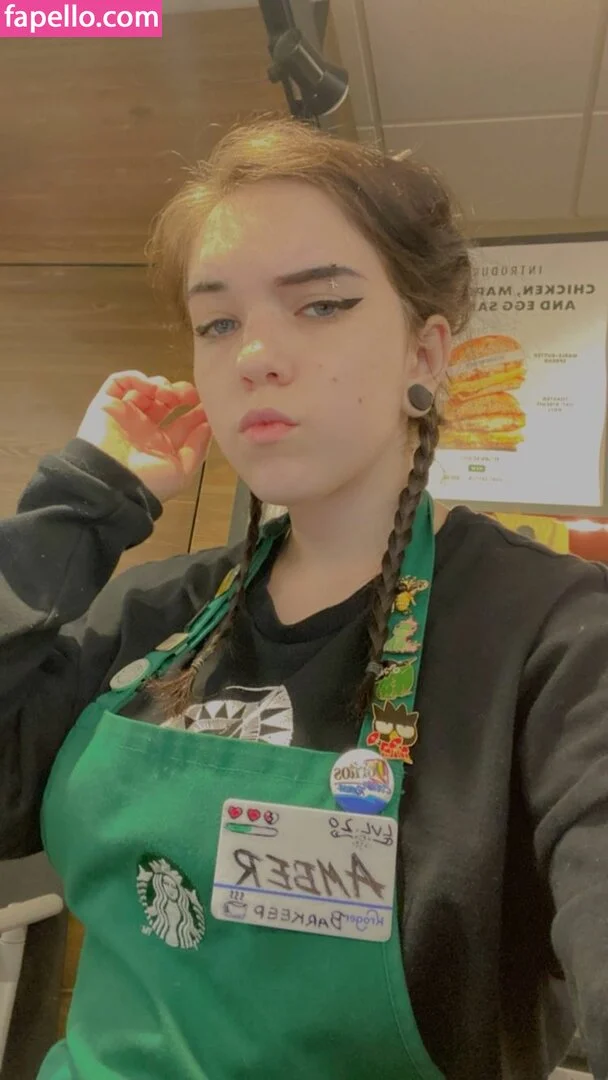 Amberthevalkyrie Onlyfans Photo Gallery 