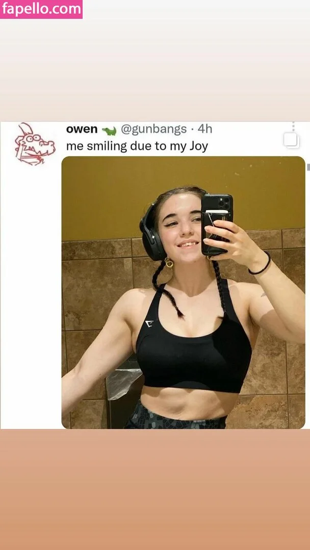 Amberthevalkyrie Onlyfans Photo Gallery 