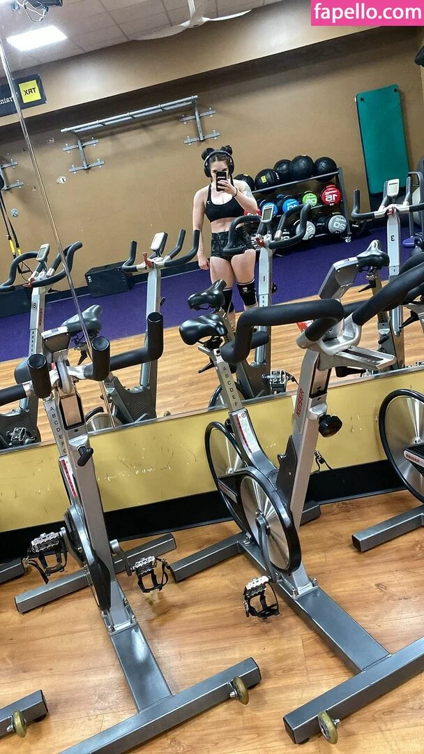 Amberthevalkyrie Onlyfans Photo Gallery 