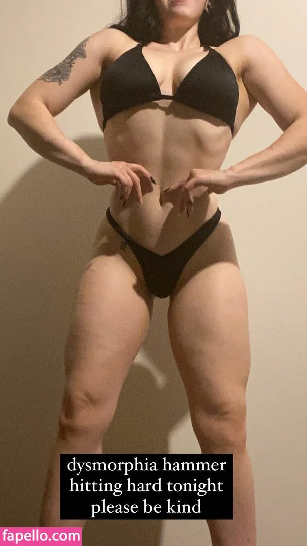 Amberthevalkyrie Onlyfans Photo Gallery 