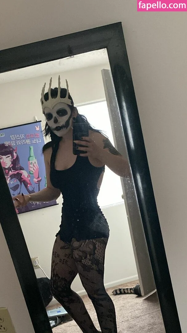 Amberthevalkyrie Onlyfans Photo Gallery 