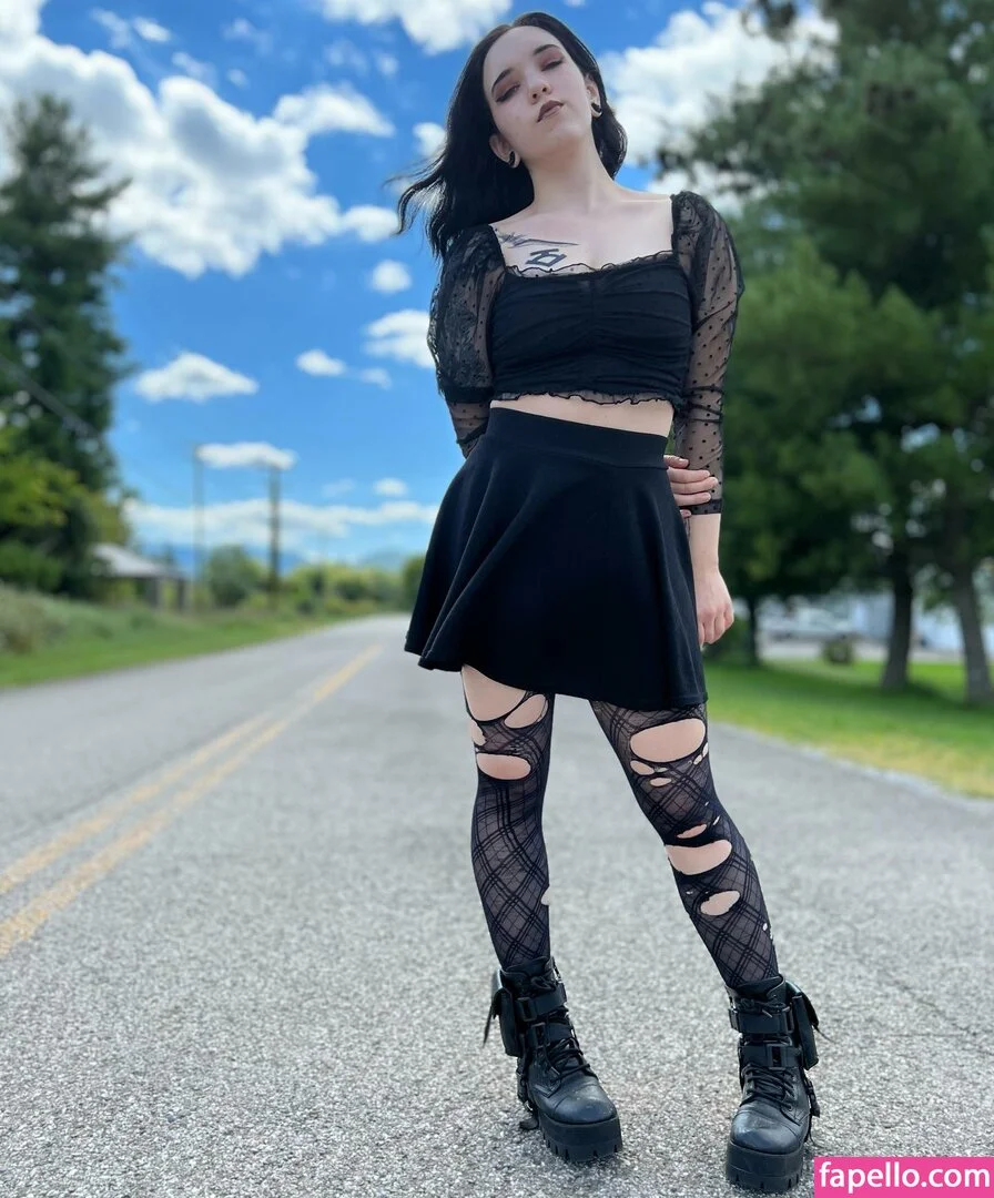 Amberthevalkyrie Onlyfans Photo Gallery 