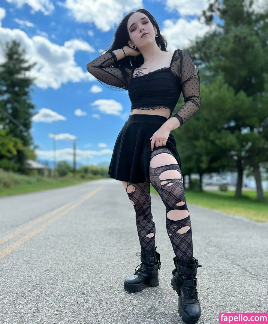 Amberthevalkyrie Onlyfans Photo Gallery 