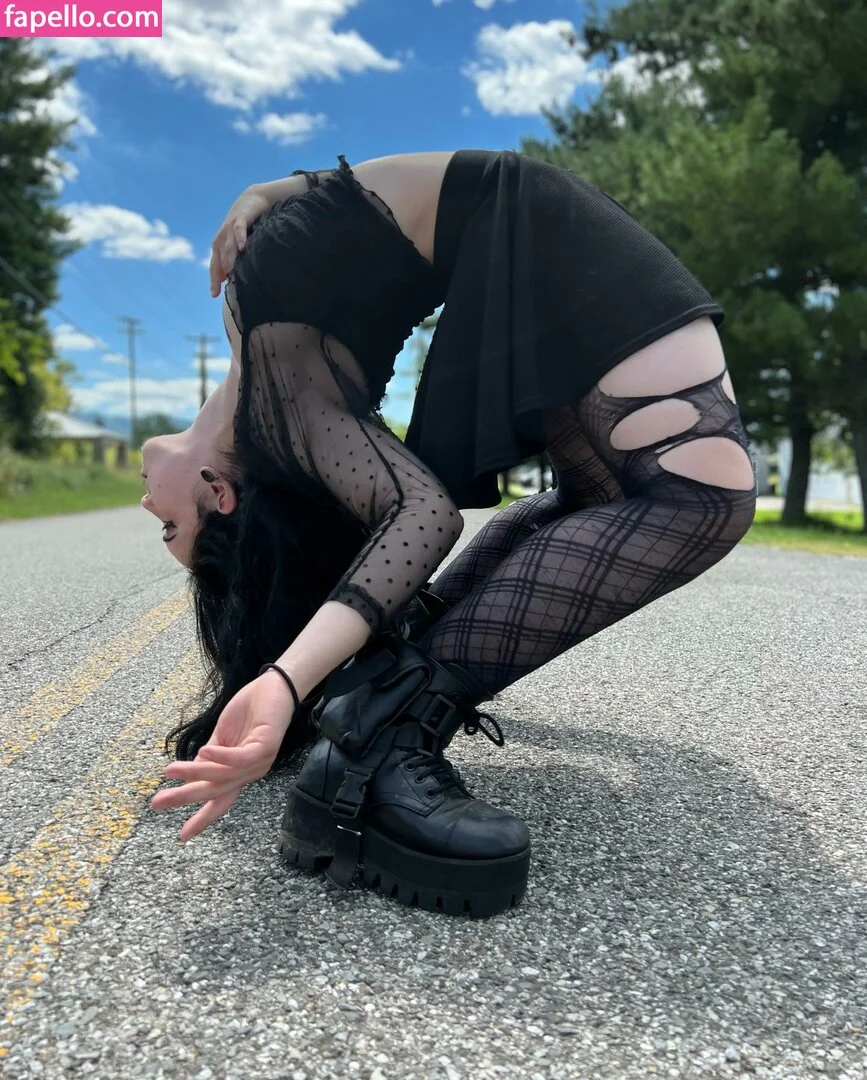 Amberthevalkyrie Onlyfans Photo Gallery 