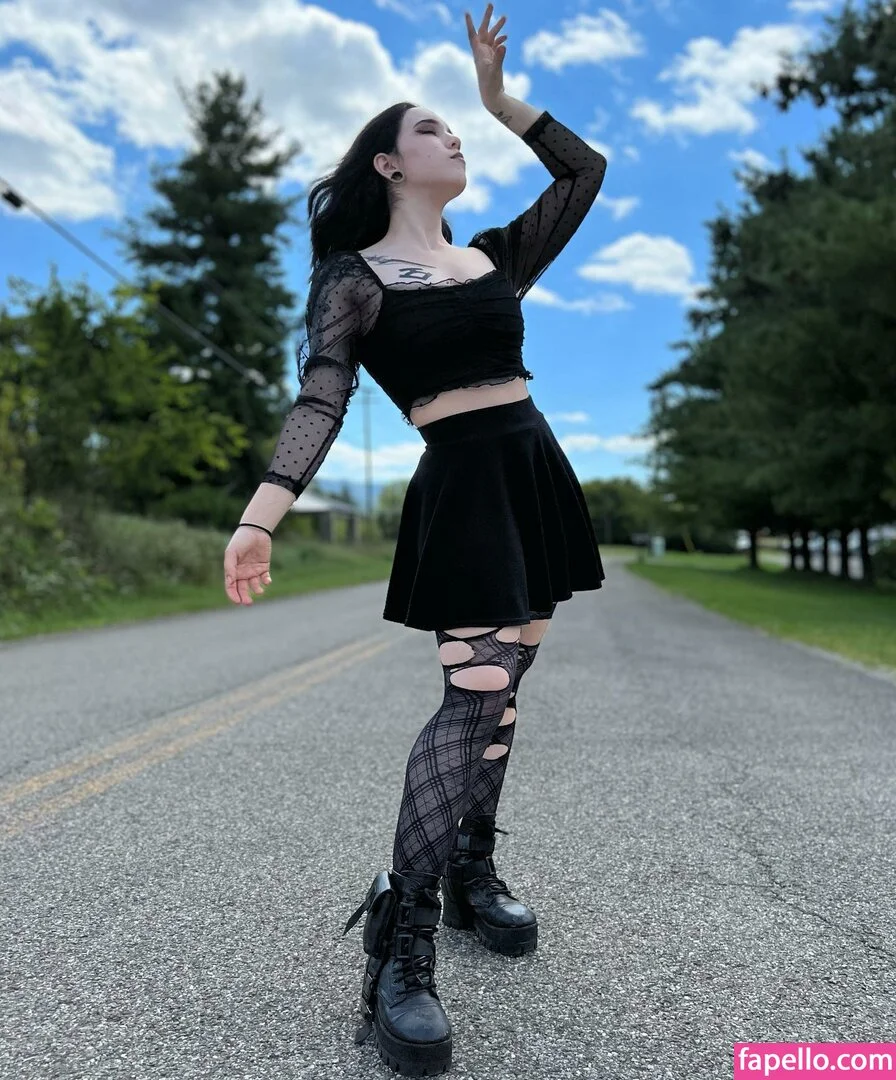 Amberthevalkyrie Onlyfans Photo Gallery 