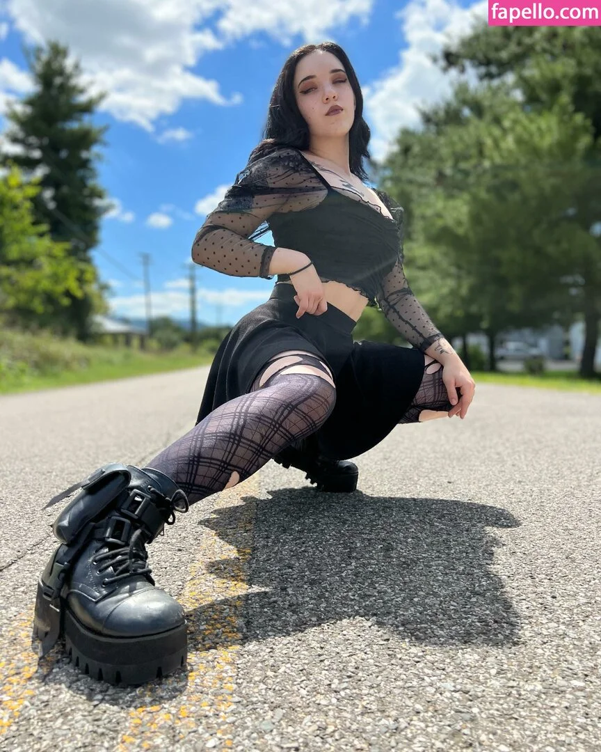 Amberthevalkyrie Onlyfans Photo Gallery 