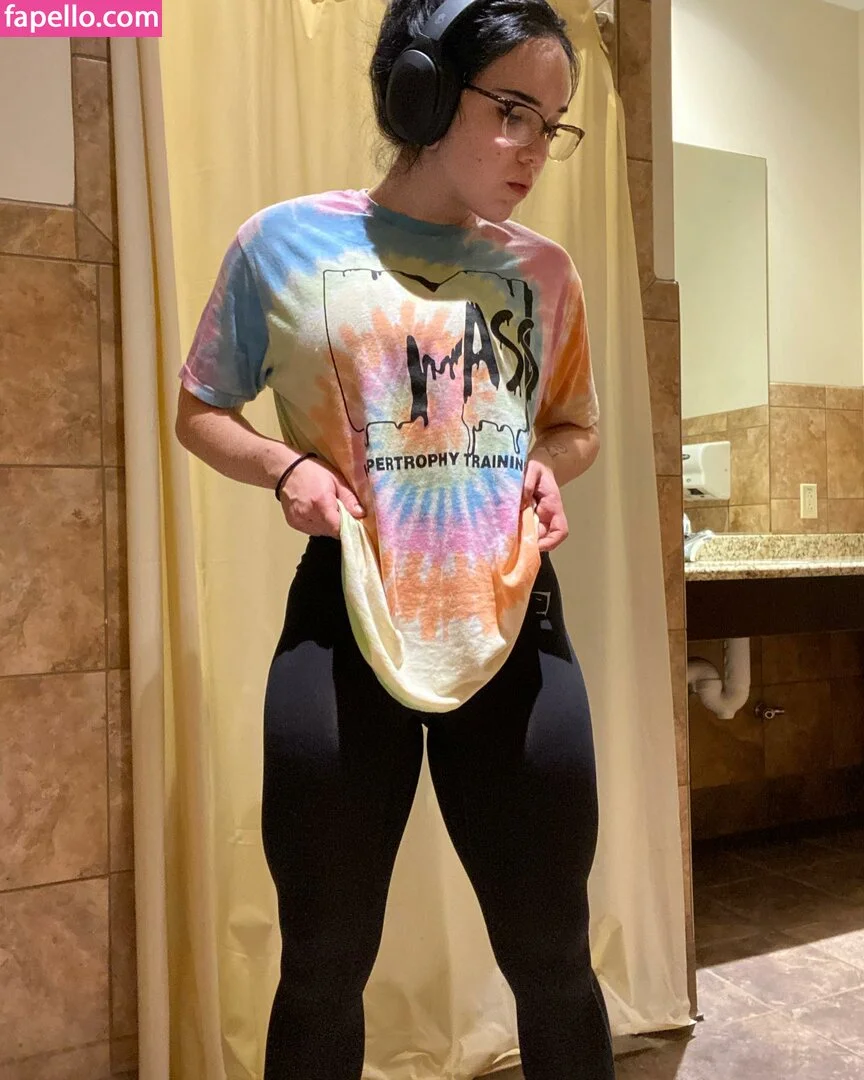 Amberthevalkyrie Onlyfans Photo Gallery 