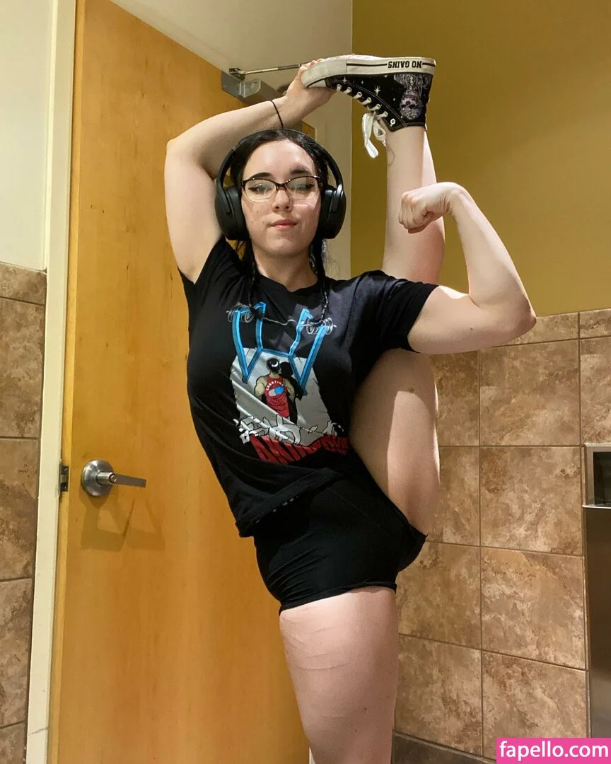 Amberthevalkyrie Onlyfans Photo Gallery 