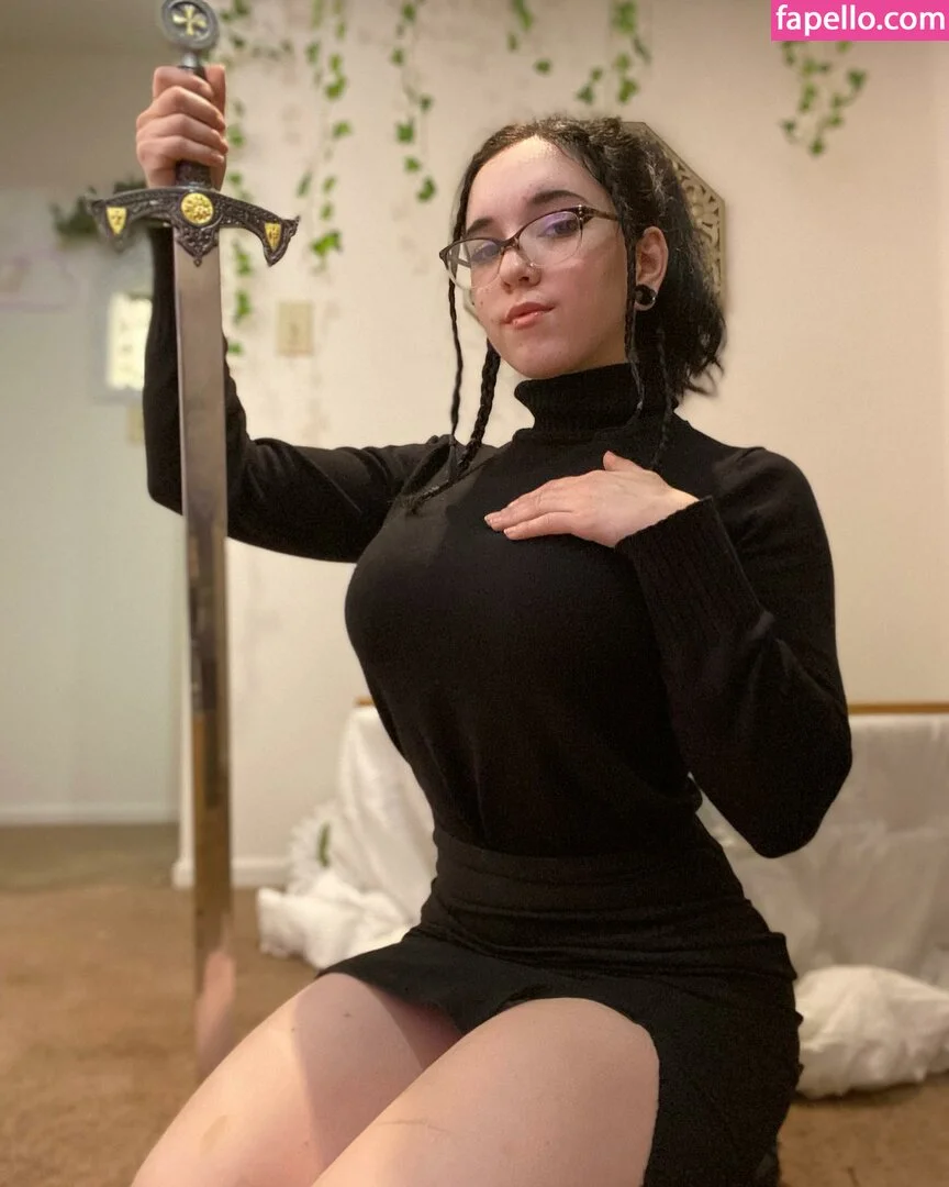 Amberthevalkyrie Onlyfans Photo Gallery 