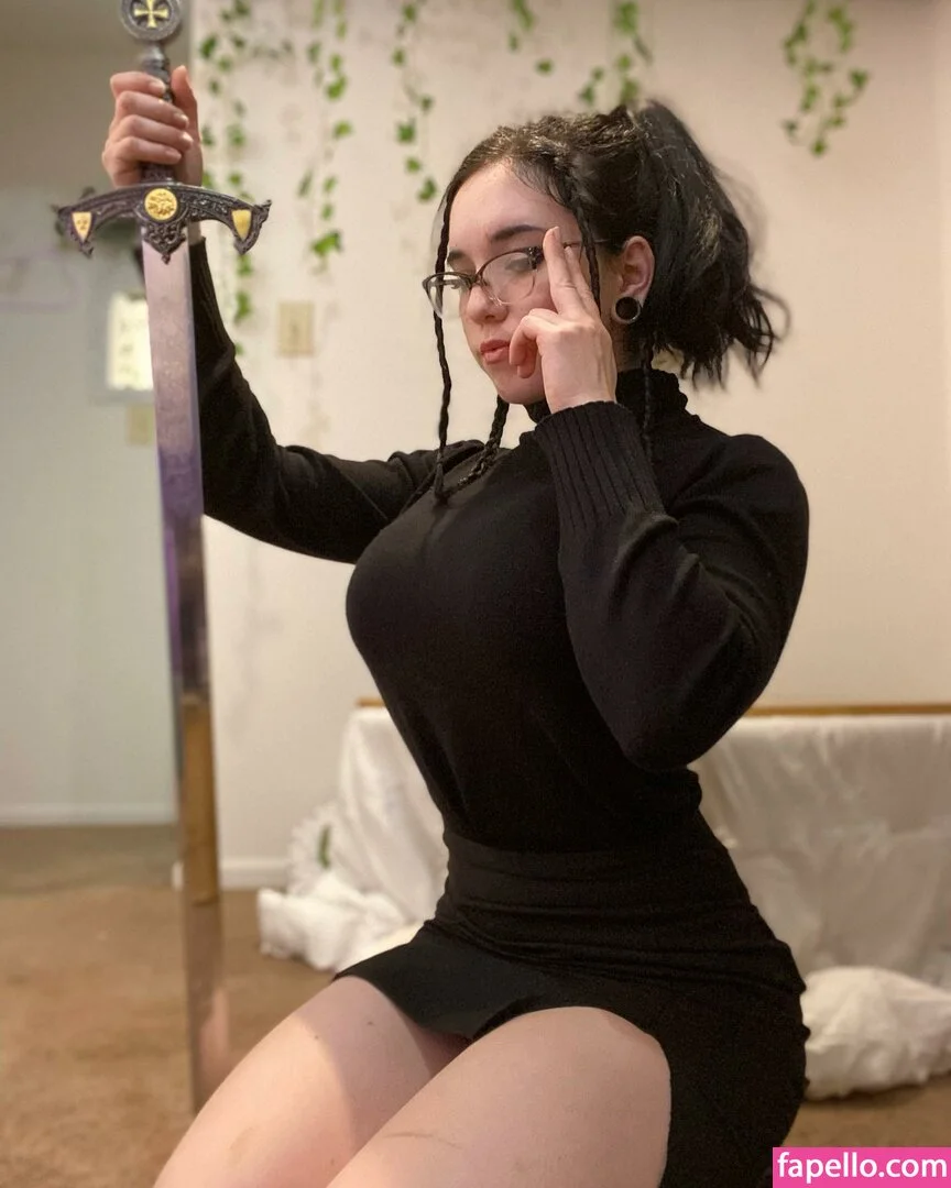 Amberthevalkyrie Onlyfans Photo Gallery 